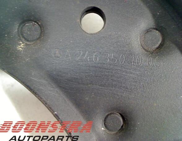 Track Control Arm MERCEDES-BENZ A-CLASS (W176)