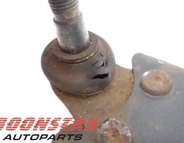 Track Control Arm FORD FOCUS II (DA_, HCP, DP)