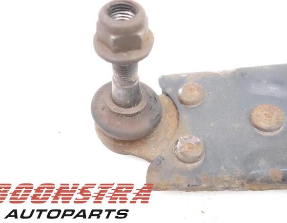 Track Control Arm FORD FOCUS II (DA_, HCP, DP)