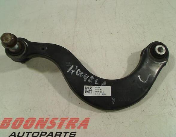 Track Control Arm AUDI A3 Limousine (8VS, 8VM)