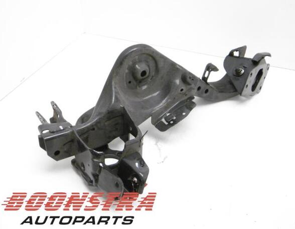 Track Control Arm NISSAN QASHQAI II SUV (J11, J11_)