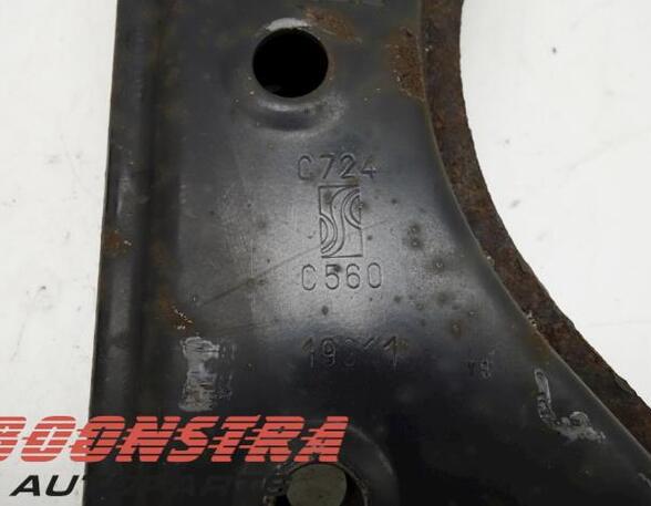 Querlenker links vorne Alfa Romeo Mito 955 51895367 P10260775