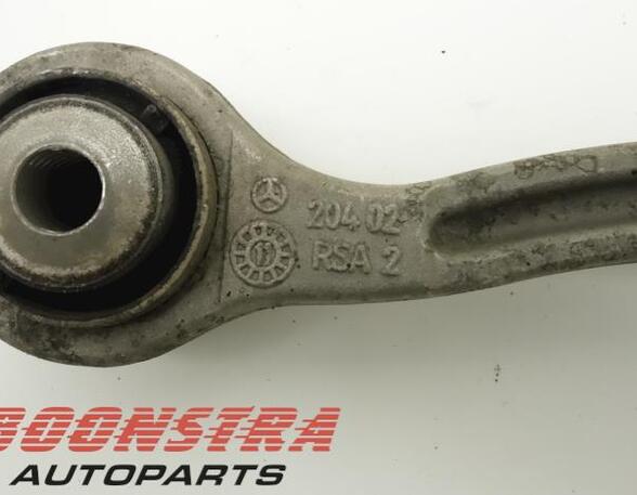 Track Control Arm MERCEDES-BENZ C-CLASS (W204)