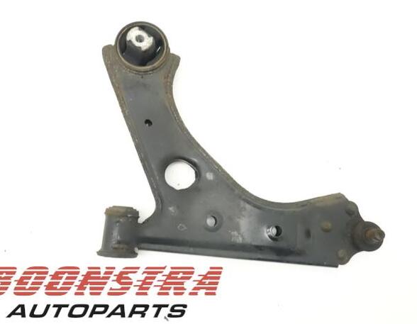 Track Control Arm FIAT GRANDE PUNTO (199_), FIAT PUNTO EVO (199_)