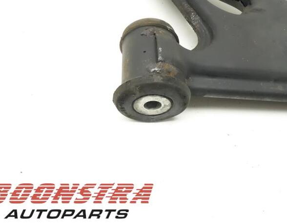 Track Control Arm FIAT GRANDE PUNTO (199_), FIAT PUNTO EVO (199_)