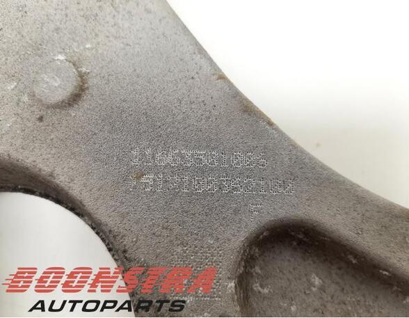 Track Control Arm MERCEDES-BENZ M-CLASS (W166)