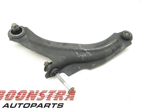 Track Control Arm RENAULT CLIO IV (BH_)