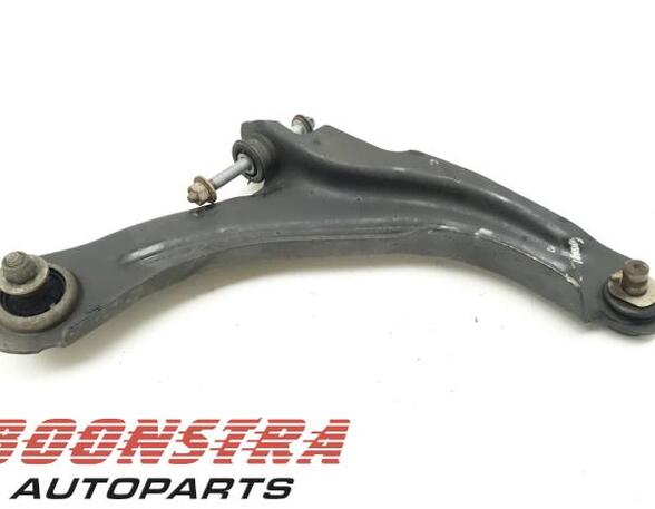 Track Control Arm RENAULT CLIO IV (BH_)