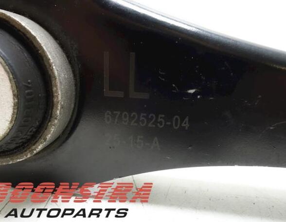 Track Control Arm BMW 1 (F20)