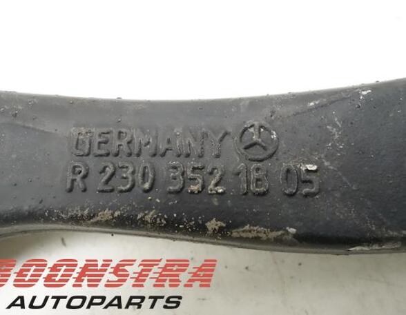 Track Control Arm MERCEDES-BENZ CLS (C219)