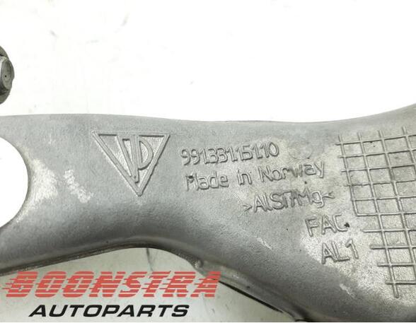 Track Control Arm PORSCHE 911 Convertible (991)