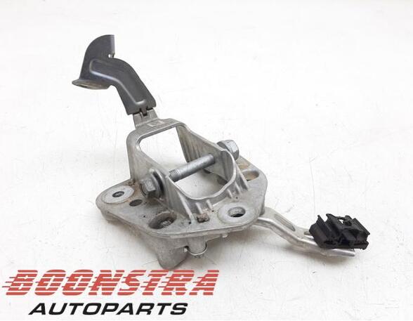 Track Control Arm PORSCHE 911 Convertible (991)