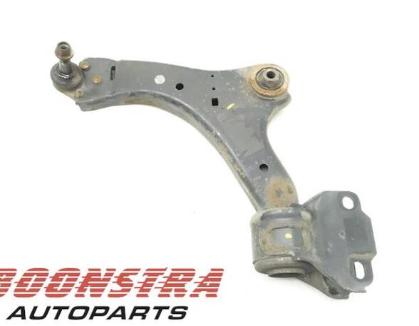 Track Control Arm VOLVO S60 II (134)