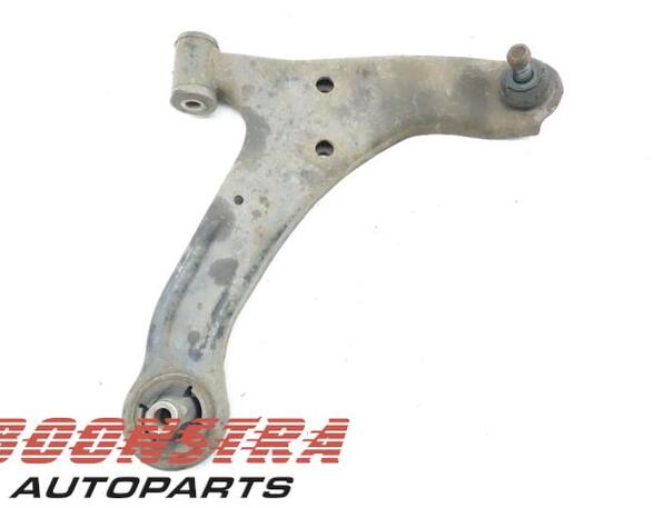 Track Control Arm SUZUKI GRAND VITARA II (JT, TE, TD)