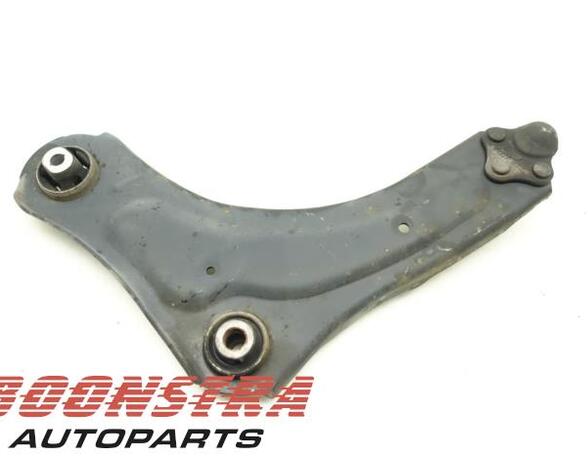 Track Control Arm RENAULT MEGANE III Grandtour (KZ0/1)