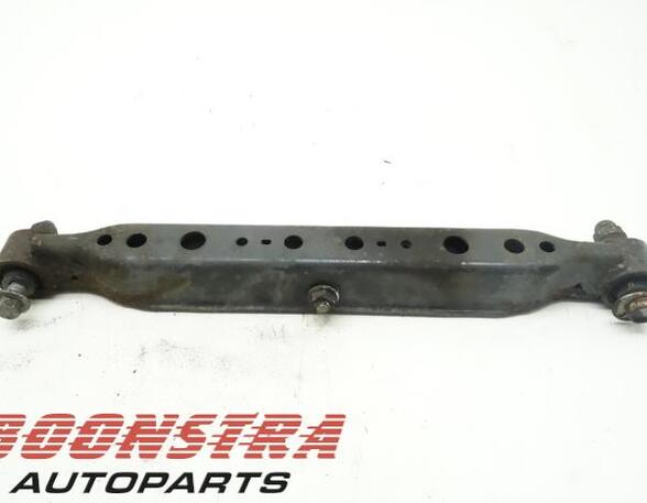 Track Control Arm NISSAN QASHQAI / QASHQAI +2 I (J10, NJ10, JJ10E)