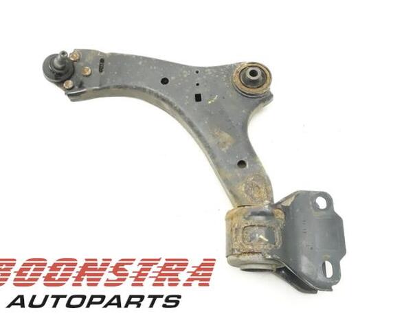 Track Control Arm VOLVO V60 I (155, 157)