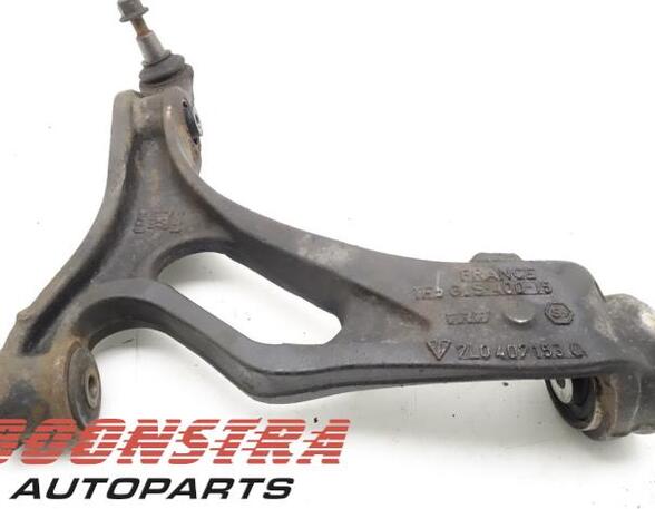 Track Control Arm PORSCHE CAYENNE (9PA)