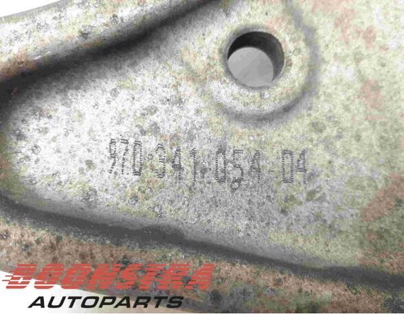 Track Control Arm PORSCHE PANAMERA (970)