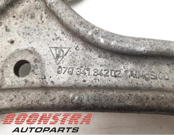 Track Control Arm PORSCHE PANAMERA (970)