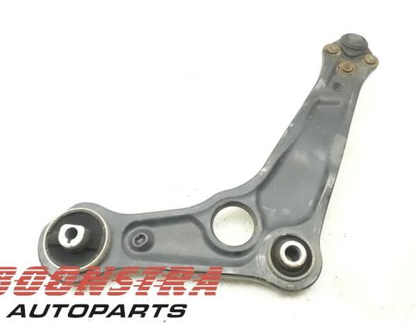 Track Control Arm RENAULT GRAND SCÉNIC IV (R9_), RENAULT SCÉNIC IV (J9_)