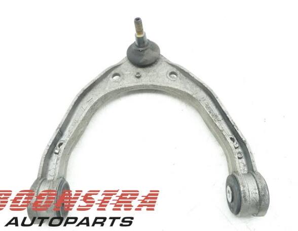 Track Control Arm PORSCHE CAYENNE (9PA)