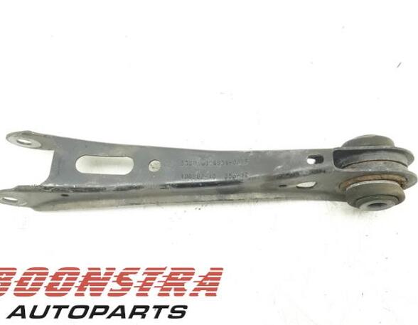 Track Control Arm BMW X3 (F25)