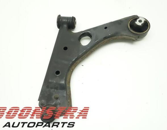 Track Control Arm FIAT PUNTO (199_)