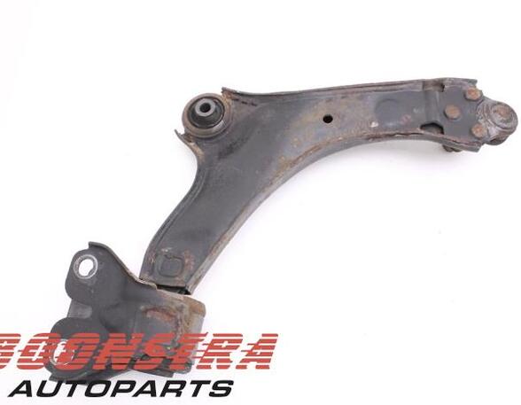 Track Control Arm VOLVO S60 II (134)