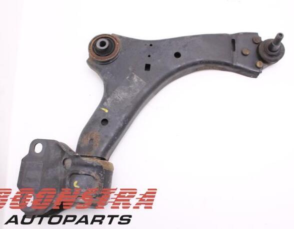 Track Control Arm VOLVO S60 II (134)