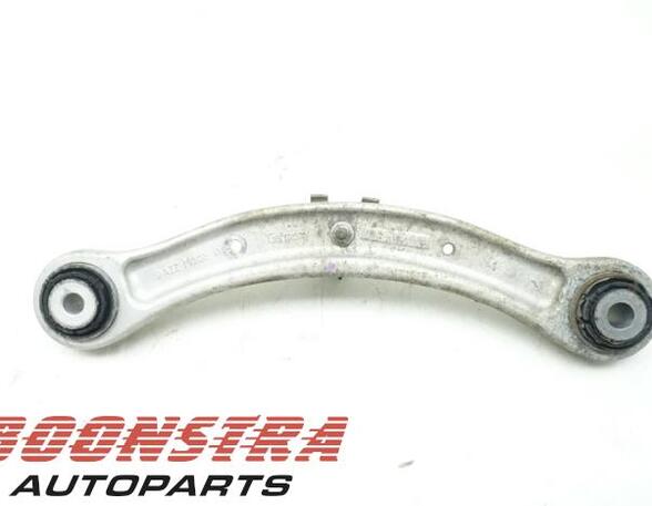 Track Control Arm PORSCHE CAYENNE (9PA)