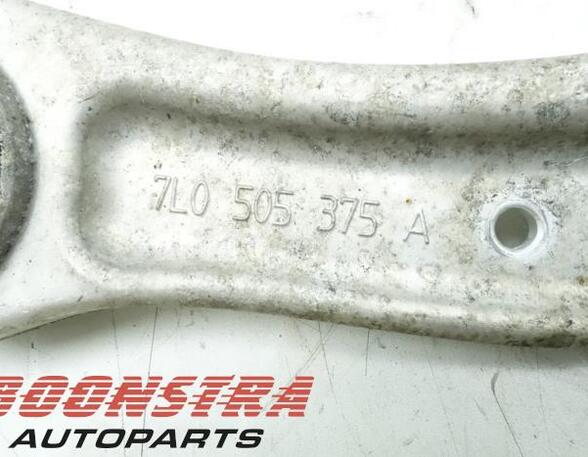 Track Control Arm PORSCHE CAYENNE (9PA)