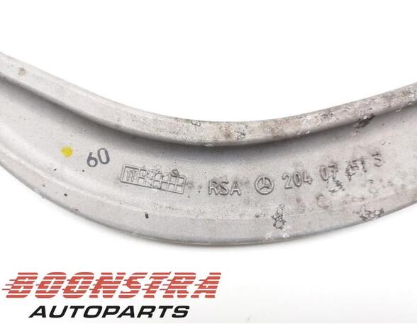 Track Control Arm MERCEDES-BENZ E-CLASS (W212)