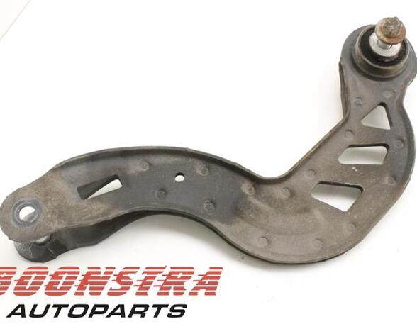 Track Control Arm MERCEDES-BENZ A-CLASS (W176)