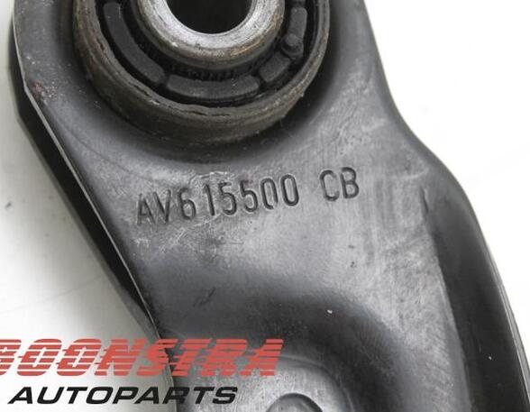 Track Control Arm FORD FOCUS III