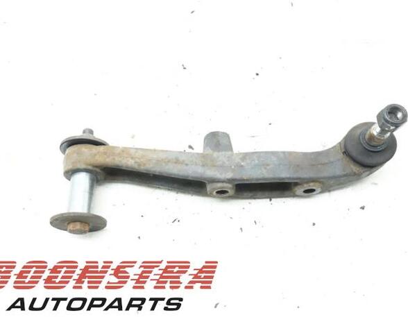 Track Control Arm IVECO DAILY IV Dump Truck, IVECO DAILY IV Platform/Chassis