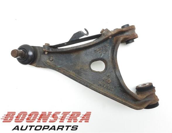 Track Control Arm SUBARU BRZ