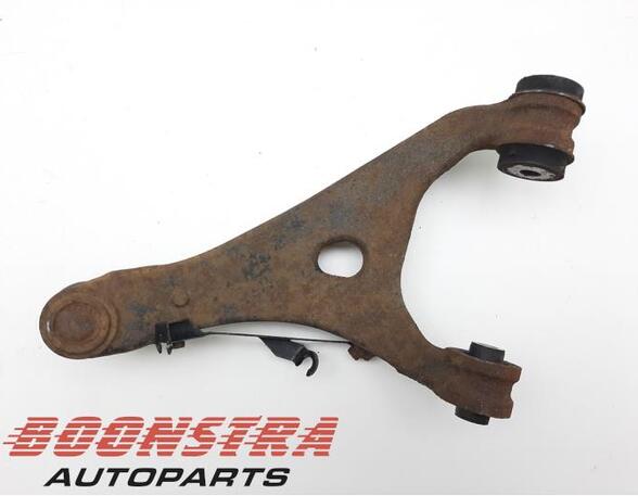 Track Control Arm SUBARU BRZ