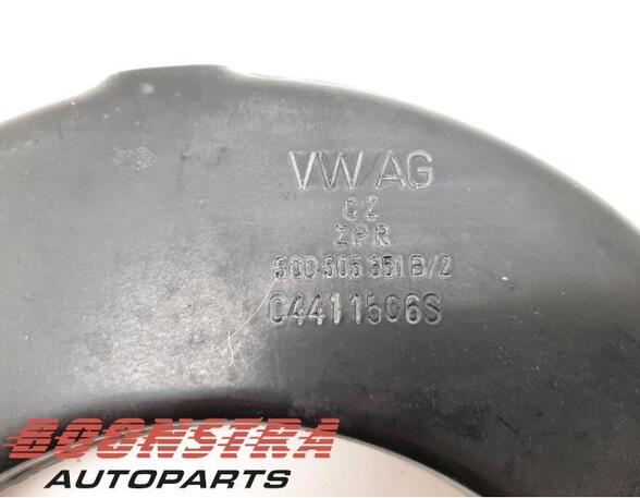 Draagarm wielophanging VW PASSAT B8 Variant (3G5, CB5)