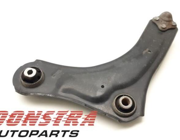 Track Control Arm RENAULT MEGANE III Hatchback (BZ0/1_, B3_)