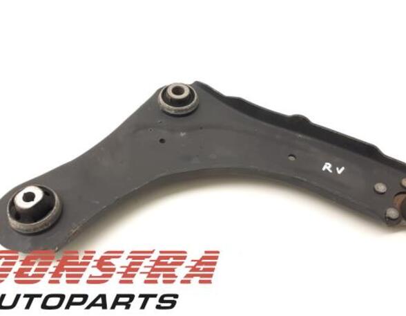 Track Control Arm RENAULT MEGANE III Hatchback (BZ0/1_, B3_)