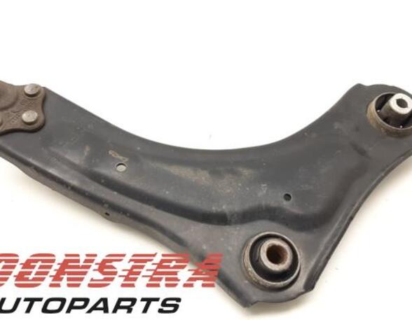 Track Control Arm RENAULT MEGANE III Hatchback (BZ0/1_, B3_)