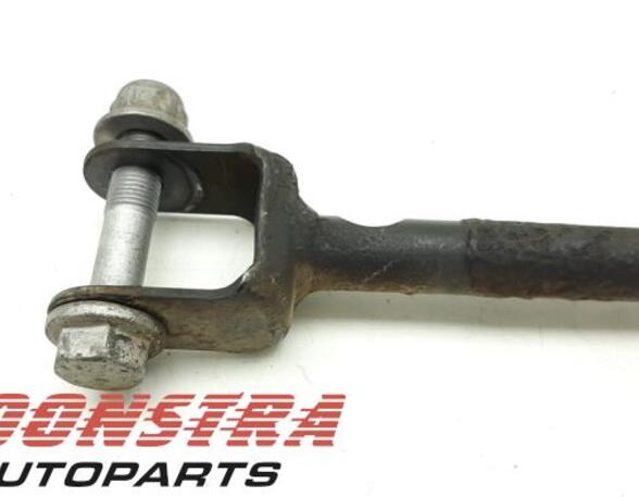 Track Control Arm DACIA DUSTER (HS_), DACIA DUSTER SUV Van