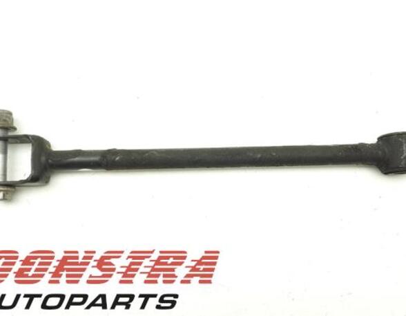 Track Control Arm DACIA DUSTER (HS_), DACIA DUSTER SUV Van