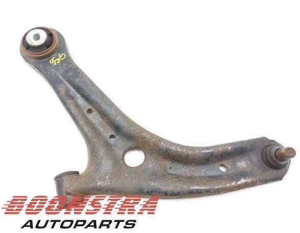 Track Control Arm FORD FIESTA VI (CB1, CCN)