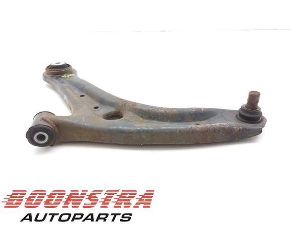 Track Control Arm FORD FIESTA VI (CB1, CCN)