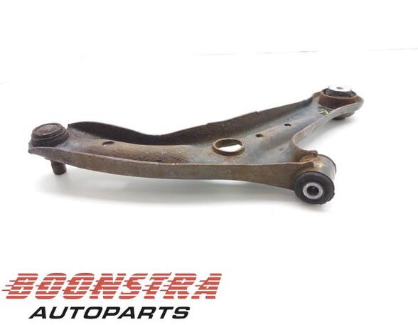 Track Control Arm FORD FIESTA VI (CB1, CCN)