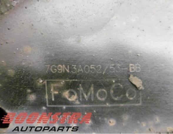 Track Control Arm FORD MONDEO IV (BA7)