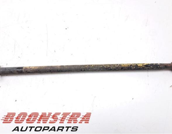 Track Control Arm OPEL ZAFIRA TOURER C (P12)