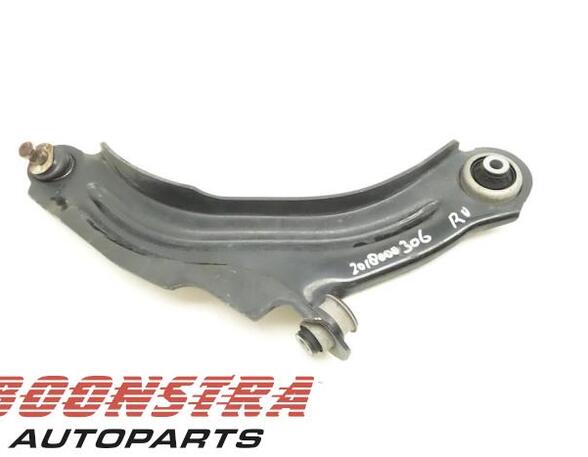 Track Control Arm RENAULT CAPTUR I (J5_, H5_), RENAULT CLIO IV (BH_)